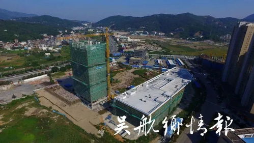 閩運(yùn)中心客運(yùn)站項(xiàng)目提速建設(shè) 確保2019年建成投用，勾勒旅客出行新圖景