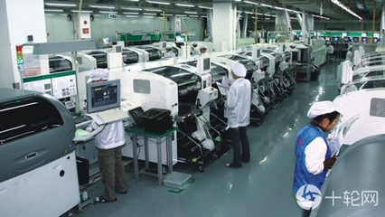 富士康產能恢復驅動iPhone出貨量增長，通信技術開發成行業新引擎